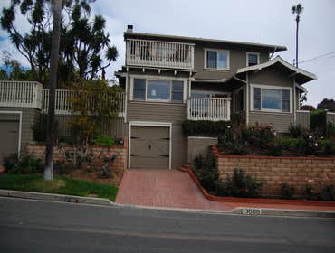1911 Mission Hills Historical