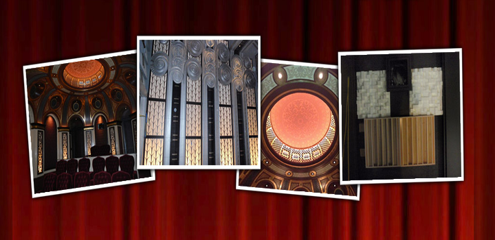 Fantastic Theaters Inc Project 1