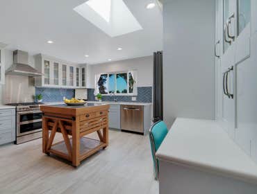 Mix & Match Kitchen and Bath