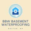 Bbw Basement Waterproofing logo