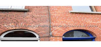 Chicago Tuckpointing Service - Liam Construction