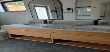 Home Visions Design & Construction