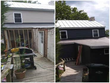 Photos by Klopps All Terrain Contracting #1
