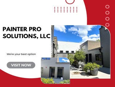 Photos by Painter Pro Solutions, LLC #10