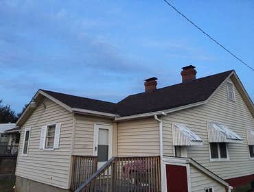 Photos by Skywalker Roofing Company #1