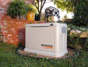 Photos from Midwest Electric & Generator, Inc