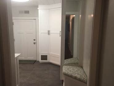 Photos by Silverado Cabinet & Mill Work Inc #1
