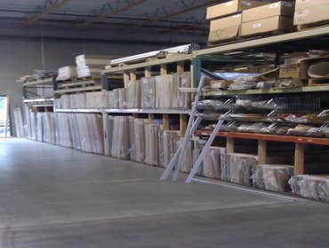 SBI Contracting Inc