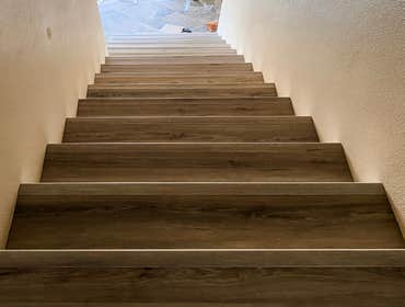 Showcase - That's Nice Hardwood