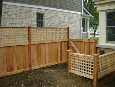 Fences