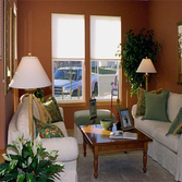Residential Interior Painting
