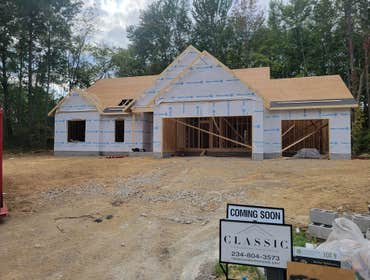 Photos by Classic Custom Homes and Remodeling #1