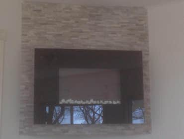 Fireplaces