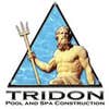 Tridon Pool & Spa Construction, Inc logo