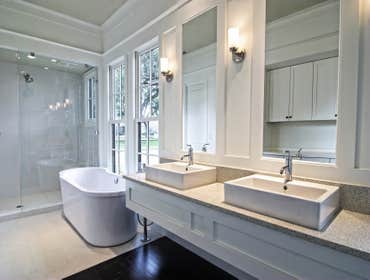 Tarzana Bathroom Remodeling Project