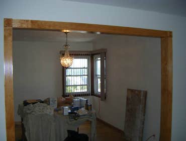 work we have done