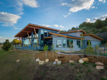 Custom Homes