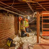 Photos by Earthquake Retrofit #1