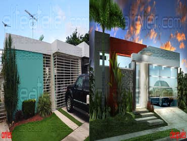 Elite Atelier Project Digital Renovations