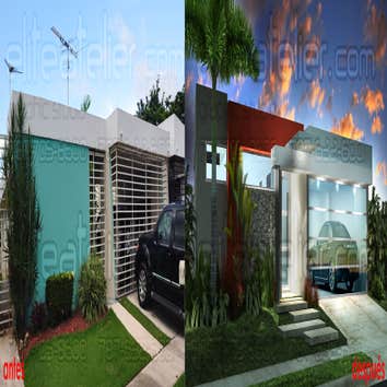 Elite Atelier Project Digital Renovations