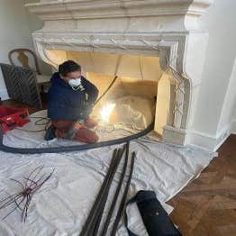 Patriot Chimney Sweep and Services