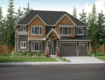 Custom Homes