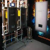 Edco's Plumbing Sewer and Water Heater replacement.
