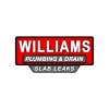 Williams Plumbing & Drain Service logo