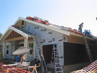 Photos from De Marco Builders LLC Pictures of many homes and building we have designed and built