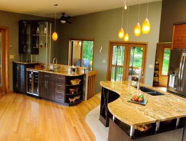 Reynolds Design & Construction Project Photos Here is a small sample of projects that we've completed in the last couple years!