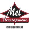Mel Development logo