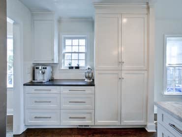Ormewood Park Addition and Home Renovation