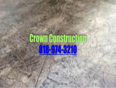 Photos by Crown Construction #1