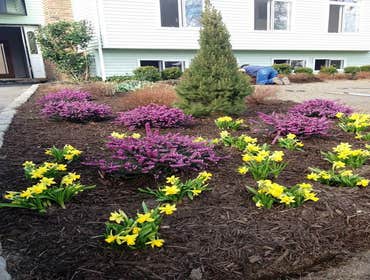 Photo(s) from Russ Fragala Landscape Corp