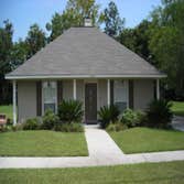 Iberville Trace