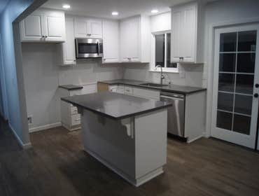 Photos by Capitol City Cabinets #5