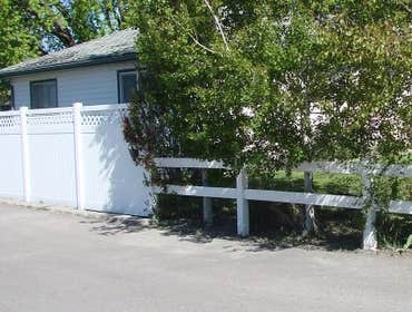 Fences