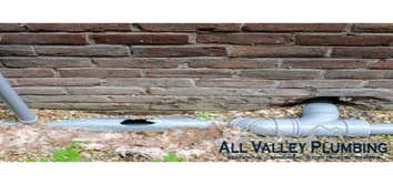 All Valley plumbing