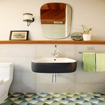 Powder Bath