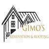Gimo's Roofing (ccc) logo