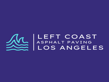 Photos by Left Coast Asphalt Paving Los Angeles #1