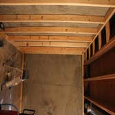 Daylight basement remodel Daylight basement remodel. Additional framing throughout, drywall w/mud and tape. light electrical , and cabinet installatio