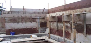 Site work