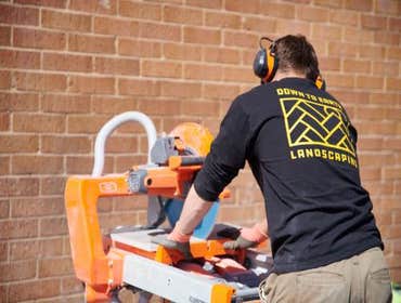 Photos by Down to Earth Landscaping #1