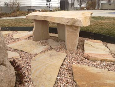 Bench