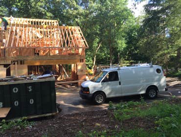 Photo(s) from Framing Plus Construction Inc