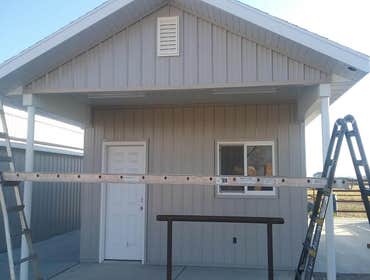Photos by Ercanbrack Siding Specialist #1