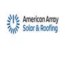 American Array Solar and Roofing logo