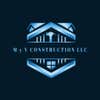 Myv Construction LLC logo