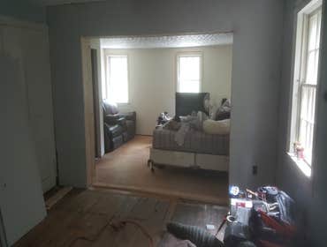 Photos from Lisa Bacon